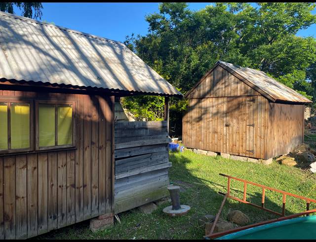 15,170M² SMALLHOLDING FOR SALE IN BENONI AH
